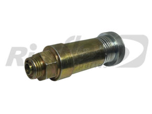 BOMBIN DE CEBADOR CON RESORTE MODELO MERCEDES BENZ DEUTZ IVECO